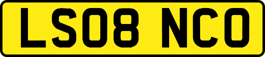 LS08NCO