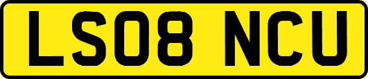 LS08NCU