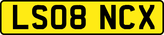 LS08NCX