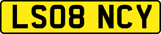LS08NCY