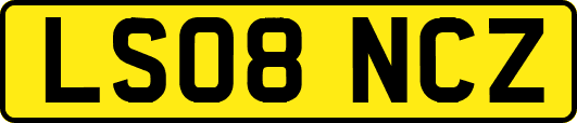 LS08NCZ
