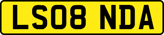 LS08NDA