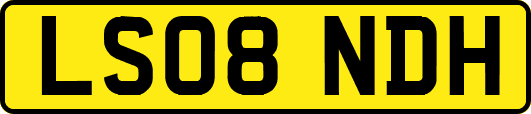 LS08NDH