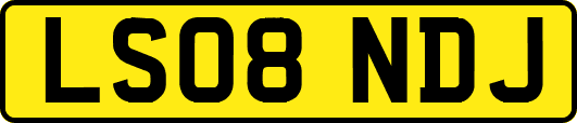 LS08NDJ