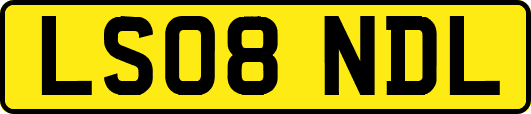 LS08NDL