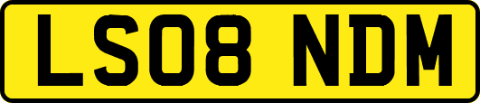 LS08NDM