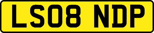 LS08NDP