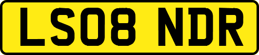 LS08NDR