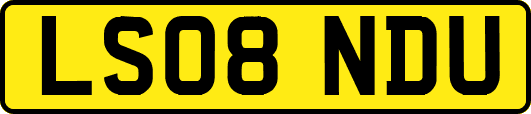 LS08NDU
