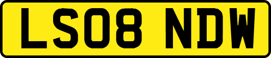 LS08NDW