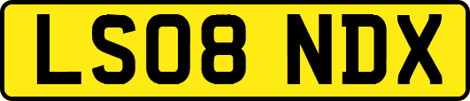 LS08NDX