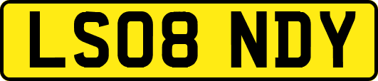 LS08NDY