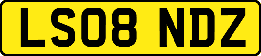 LS08NDZ