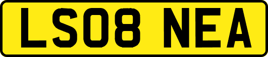 LS08NEA
