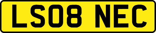 LS08NEC