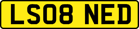 LS08NED