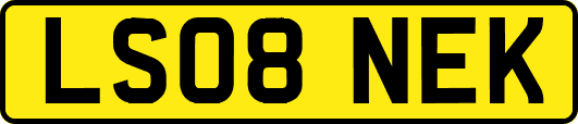 LS08NEK
