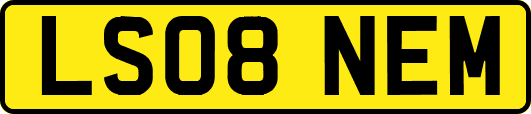 LS08NEM