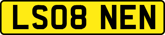 LS08NEN