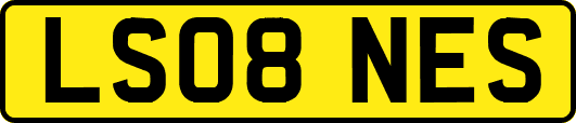 LS08NES