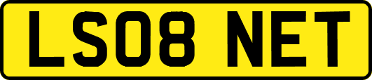 LS08NET