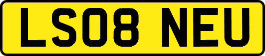 LS08NEU