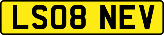 LS08NEV
