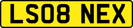 LS08NEX