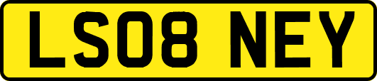 LS08NEY