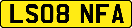 LS08NFA