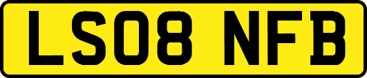 LS08NFB