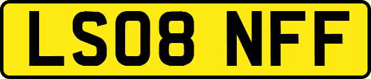 LS08NFF