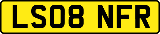 LS08NFR