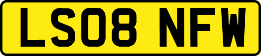 LS08NFW