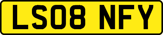 LS08NFY