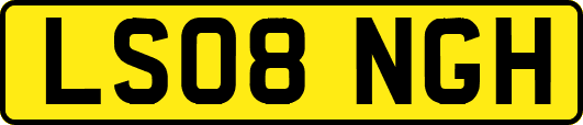 LS08NGH