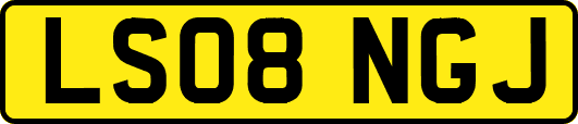 LS08NGJ