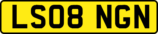 LS08NGN
