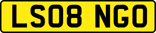 LS08NGO