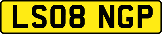 LS08NGP