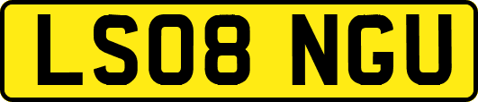 LS08NGU