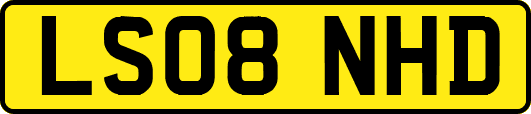 LS08NHD