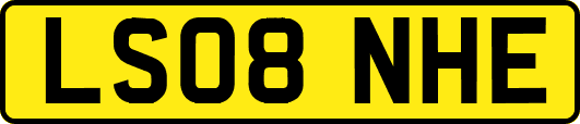 LS08NHE