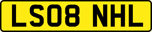 LS08NHL