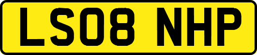 LS08NHP