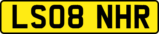 LS08NHR