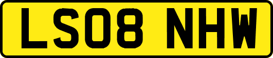 LS08NHW