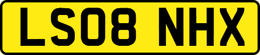 LS08NHX