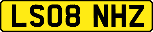 LS08NHZ