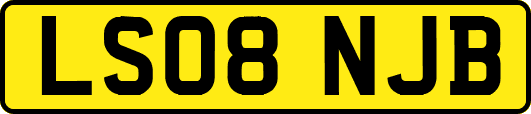 LS08NJB